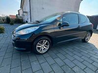 gebraucht Peugeot 207 