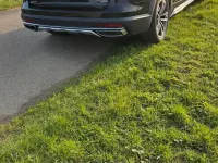 Gebraucht Audi A4 Allroad 190 PS (139 kW) 2020 Schwarz Kombi