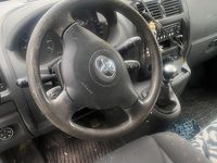 Gebraucht Toyota Proace 128 PS (94 kW) 2015 Weiß Van / Kleinbus