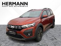 Neu Dacia Jogger Expression 110 PS (80 kW) 2025 Braun Van / Kleinbus