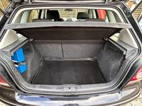 Gebraucht VW Polo 69 PS (50 kW) 2008 Schwarz Kleinwagen