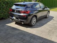 gebraucht BMW X2 2.0 D