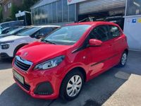 gebraucht Peugeot 108 VTI 68 Active