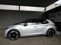 Gebraucht VW ID.3 Pro Performance 150 kW (204 PS) 2022 Scale silver metallic schwarz Kleinwagen
