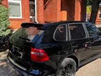 Gebraucht Porsche Cayenne GTS 405 PS (297 kW) 2008 Schwarz SUV