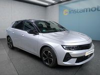 Gebraucht Opel Astra 131 PS (96 kW) 2025 Grau Limousine