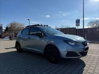 Gebraucht Seat Ibiza 86 PS (63 kW) 2010 Limousine