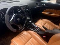 Gebraucht Alfa Romeo 159 Distinctive 200 PS (147 kW) 2006 Limousine