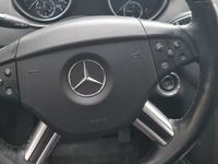 gebraucht Mercedes ML350 4MATIC -