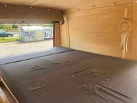 Gebraucht VW LT 122 PS (89 kW) 1986 Rot Limousine