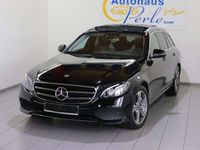 gebraucht Mercedes E400 T 9G 4M"AVANTG."PANO"STANDHZG"SOUND"MMY"RK"DTR+"