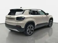 Gebraucht Jeep Avenger EV Summit 114 kW (156 PS) 2025 Grau SUV