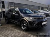 Gebraucht Opel Mokka-e Elegance 100 kW (136 PS) 2023 Schwarz SUV