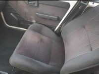 Gebraucht Citroën AX 45 PS (33 kW) 1995 Weiß Kleinwagen