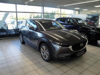 Gebraucht Mazda CX-30 Selection 122 PS (89 kW) 2020 Andere farbe SUV