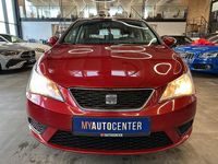 Gebraucht Seat Ibiza ST Style 105 PS (77 kW) 2013 Rot Kombi