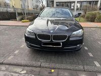 Gebraucht BMW 520 Sport Line 184 PS (135 kW) 2012 Limousine