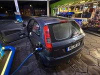 Usata Ford Fiesta 75 CV (55 kW) 2003 Grigio Utilitaria