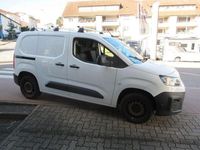 Gebraucht Citroën Berlingo 131 PS (96 kW) 2020 Andere Van / Kleinbus