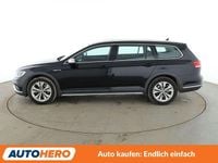 Gebraucht VW Passat Alltrack 272 PS (200 kW) 2019 Deep black Kombi