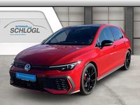 Gebraucht VW Golf VIII GTI 265 PS (194 kW) 2024 Rot Limousine