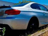 Gebraucht BMW 330 Performance 360 PS (264 kW) 2011 Coupé