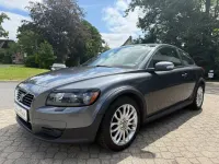 Gebraucht Volvo C30 Summum 179 PS (131 kW) 2007 Grau Kleinwagen