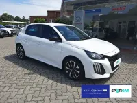 Gebraucht Peugeot 208 Active 75 PS (55 kW) 2024 Weiß Kleinwagen