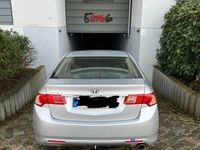 gebraucht Honda Accord 2.0 Lifestyle Lifestyle