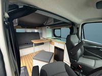 Gebraucht Renault Trafic 170 PS (125 kW) 2025 Grau Van / Kleinbus