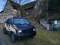 Używany Chevrolet Astro 150 KM (110 kW) 1992 Minivan