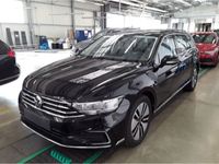 gebraucht VW Passat Passat Variant GTEVariant GTE AHK ST.HEIZ KAMERA MASSAGE