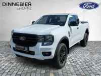 Neu Ford Ranger XLT 241 PS (177 kW) 2026 Weiß Pickup