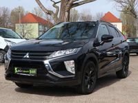 gebraucht Mitsubishi Eclipse Cross 1.5 T-MIVEC Connect Winterpaket LM