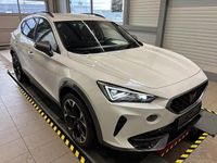 Gebraucht Cupra Formentor 150 PS (110 kW) 2023 Weiß SUV