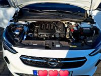Gebraucht Opel Corsa 75 PS (55 kW) 2020 Weiß Kleinwagen