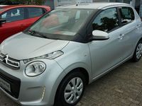 gebraucht Citroën C1 1.0 VTi Feel-Klima-Selection Paket-Bluetooth