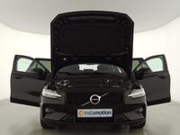 gebraucht Volvo V60 B4 R-Design Mild-Hybrid Diesel FLA