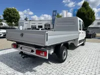 Neu VW Crafter Trendline 140 PS (102 kW) 2025 Weiß Van
