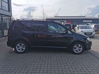 gebraucht VW Touran Trendline EcoFuel KLIMA TANK NEU