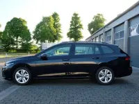 Gebraucht VW Golf VIII Life 150 PS (110 kW) 2023 Schwarz Kombi