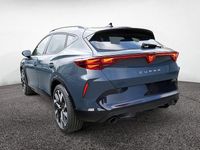 Gebraucht Cupra Formentor VZ 265 PS (194 kW) 2025 Blau SUV