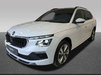 Gebraucht Skoda Kamiq Selection 150 PS (110 kW) 2024 Weiß SUV