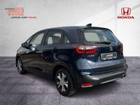 Neu Honda Jazz Elegance 122 PS (89 kW) 2025 Premium sunlight white pearl Kleinwagen