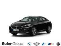 Gebraucht BMW 216 122 PS (89 kW) 2026 Schwarz ii Coupé