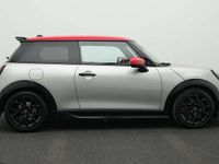 Gebraucht Mini John Cooper Works 204 PS (150 kW) 2024 Grau Kleinwagen