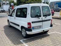 gebraucht Citroën Berlingo 1.6 HDi