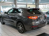 gebraucht Maserati GranSport LevanteDiesel *Nur 14 tkm! *2.Hd.-SH