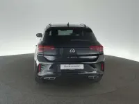 Gebraucht VW T-Roc R-line 150 PS (110 kW) 2025 Deep black perleffekt SUV