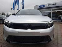 Gebraucht Opel Corsa 131 PS (96 kW) 2024 Silber Kleinwagen